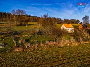 Prodej pozemku pro bydlení, Krásná - Kamenná, 775 m2