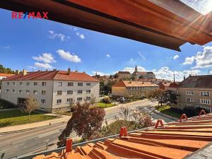 Prodej bytu 4+kk, Mikulov, 22. dubna, 96 m2