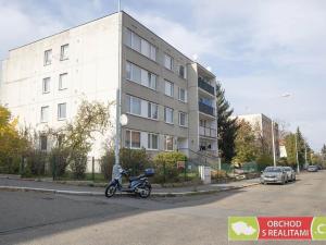 Prodej bytu 3+kk, Praha - Lhotka, V pláni, 55 m2