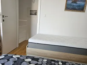 Prodej bytu 2+kk, Novigrad, Chorvatsko, 60 m2