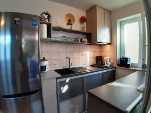 Prodej bytu 2+kk, Rovinj, Chorvatsko, 49 m2