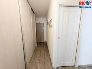 Prodej bytu 2+kk, Mladá Boleslav, 17. listopadu, 45 m2