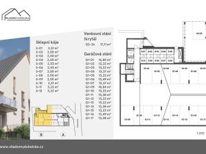 Prodej bytu 5+kk, Liberec, Dukelská, 110 m2