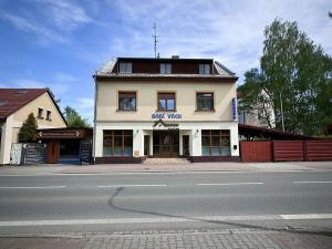 Prodej rodinného domu, Frýdlant nad Ostravicí, Hlavní, 416 m2