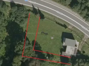 Prodej pozemku pro bydlení, Rychvald, 549 m2