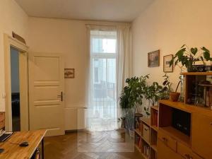 Pronájem bytu 3+kk, Praha - Smíchov, Na bělidle, 91 m2