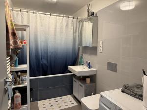 Pronájem bytu 2+kk, Praha - Hloubětín, Lehovecká, 65 m2