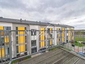 Prodej bytu 2+kk, Klíčany, Na Cihelně, 84 m2