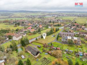 Prodej zahrady, Rožmitál pod Třemšínem - Voltuš, 1474 m2