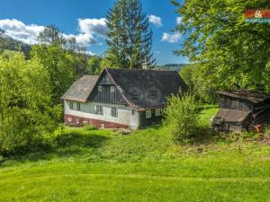 Prodej chalupy, Rokytnice nad Jizerou - Dolní Rokytnice, 300 m2