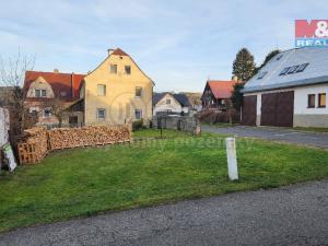 Prodej rodinného domu, Nové Město pod Smrkem, Palackého, 160 m2