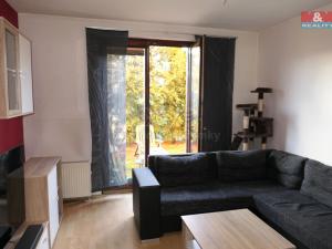 Pronájem bytu 2+kk, Beroun - Beroun-Město, Pod Homolkou, 45 m2