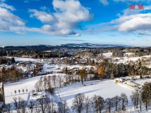 Prodej pozemku pro bydlení, Nová Ves nad Nisou, 1410 m2