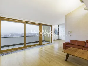 Pronájem bytu 6+kk a větší, Praha - Nusle, Na Bučance, 173 m2