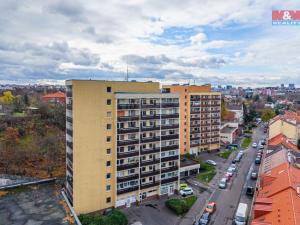 Prodej bytu 3+kk, Praha - Strašnice, Pod altánem, 74 m2