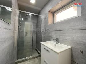 Pronájem bytu 1+kk, Ludgeřovice, Na Návsi, 40 m2