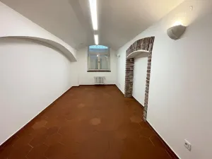 Prodej obchodního prostoru, Praha - Vinohrady, Šumavská, 103 m2