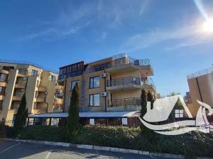 Prodej bytu 1+kk, Nesebar, Bulharsko, 46 m2