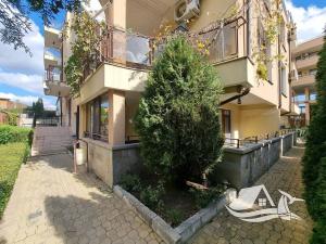 Prodej bytu 1+kk, Nesebar, Bulharsko, 46 m2