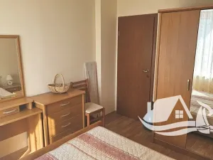 Prodej bytu 2+kk, Sveti Vlas, Bulharsko, 71 m2