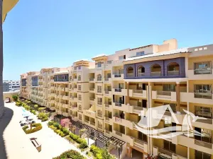 Prodej bytu 1+kk, Hurghada, Egypt, 41 m2