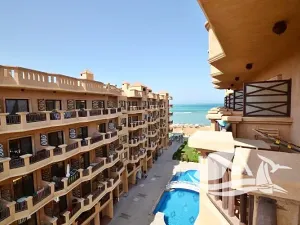 Prodej bytu 2+kk, Hurghada, Egypt, 62 m2