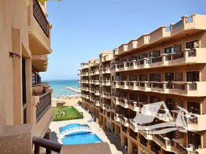 Prodej bytu 3+kk, Hurghada, Egypt, 79 m2