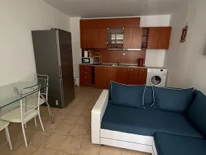 Prodej bytu 2+kk, Sveti Vlas, Bulharsko, 46 m2