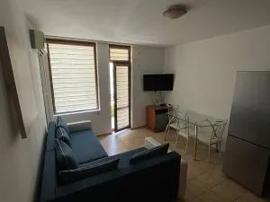 Prodej bytu 2+kk, Sveti Vlas, Bulharsko, 46 m2