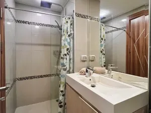 Prodej bytu 1+kk, Pattaya, Thajsko, 25 m2