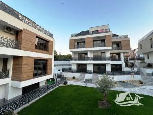 Prodej bytu 2+kk, Sozopol, Bulharsko, 89 m2