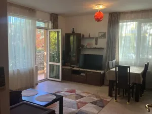 Prodej bytu 2+kk, Nesebar, Bulharsko, 54 m2