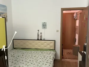 Prodej bytu 2+kk, Nesebar, Bulharsko, 54 m2