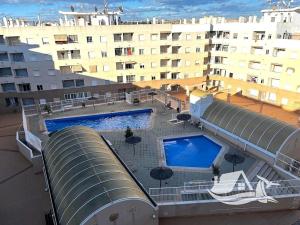 Prodej bytu 3+kk, Torrevieja, Španělsko, 57 m2