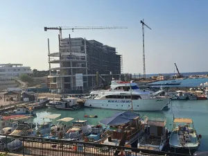 Prodej vily, Protaras, Kypr, 125 m2