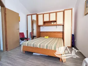 Prodej bytu 2+kk, Novalja, Chorvatsko, 49 m2