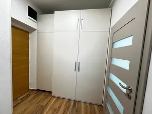 Pronájem bytu 1+kk, Nový Jičín, Nábřežní, 35 m2