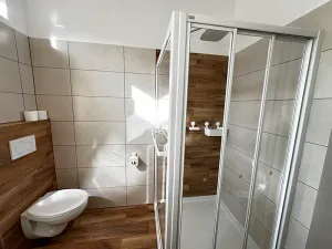 Pronájem bytu 1+kk, Nový Jičín, Nábřežní, 35 m2