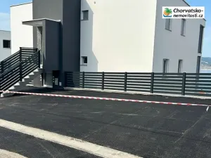 Prodej bytu 4+1, Crikvenica, Chorvatsko, 70 m2