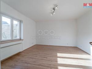 Prodej rodinného domu, Beroun - Beroun-Město, Na Kaplance, 130 m2