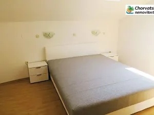 Prodej bytu 3+1, Stara Novalja, Chorvatsko, 61 m2