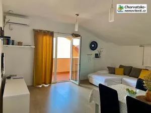 Prodej bytu 3+1, Vidalići, Chorvatsko, 75 m2