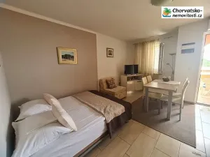 Prodej bytu 2+kk, Metajna, Chorvatsko, 45 m2