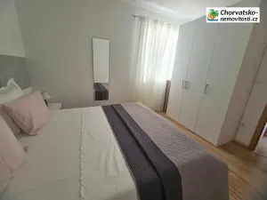 Prodej bytu 2+kk, Metajna, Chorvatsko, 45 m2