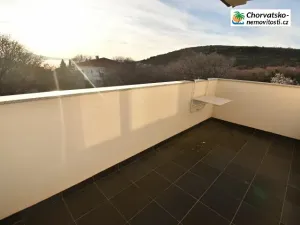 Prodej bytu 6+kk a větší, Povile, Chorvatsko, 116 m2