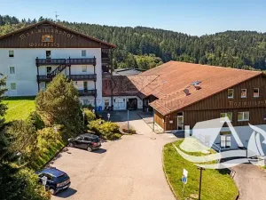 Prodej bytu 1+kk, Vohenstrauß, Německo, 32 m2