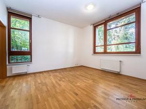 Prodej bytu 4+kk, Praha - Smíchov, U Nikolajky, 125 m2