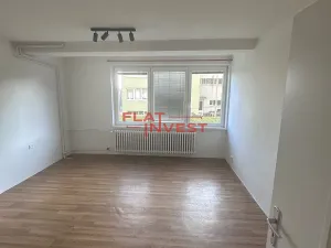 Pronájem bytu 1+kk, Višňová, 36 m2