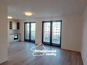 Pronájem bytu 1+kk, Praha - Žižkov, Jana Želivského, 45 m2