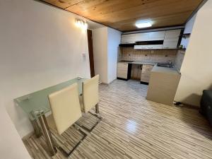 Pronájem bytu 1+kk, Brno, Štěpánská, 37 m2